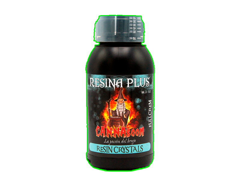 Resina Plus Fullcrem