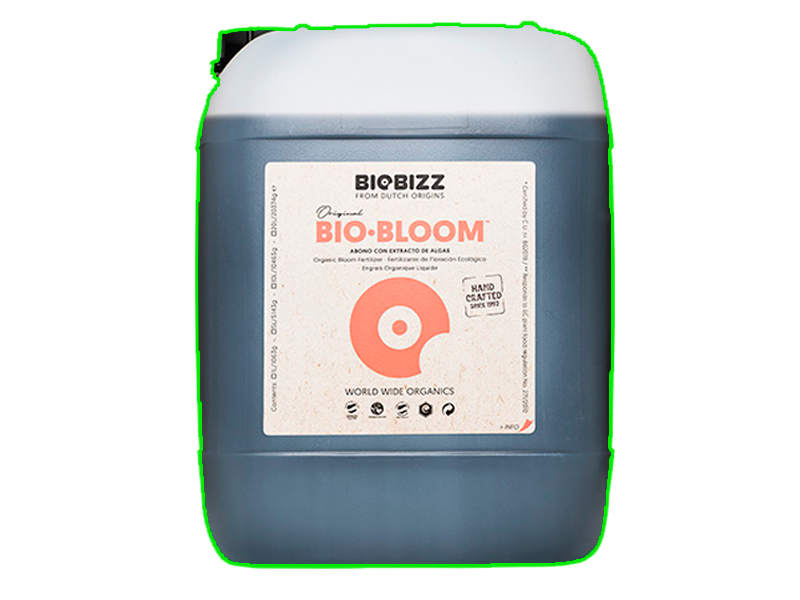 Bio Bloom