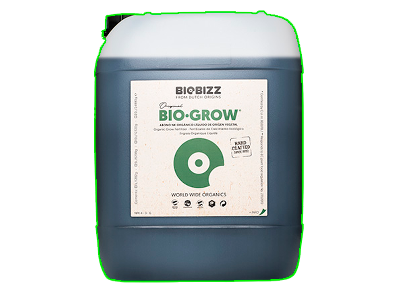 Bio Grow