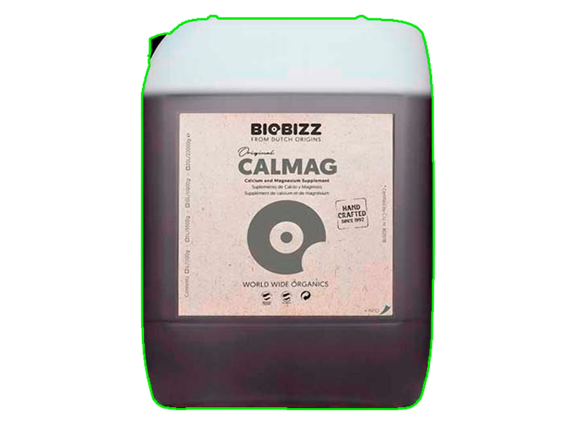 Calmag