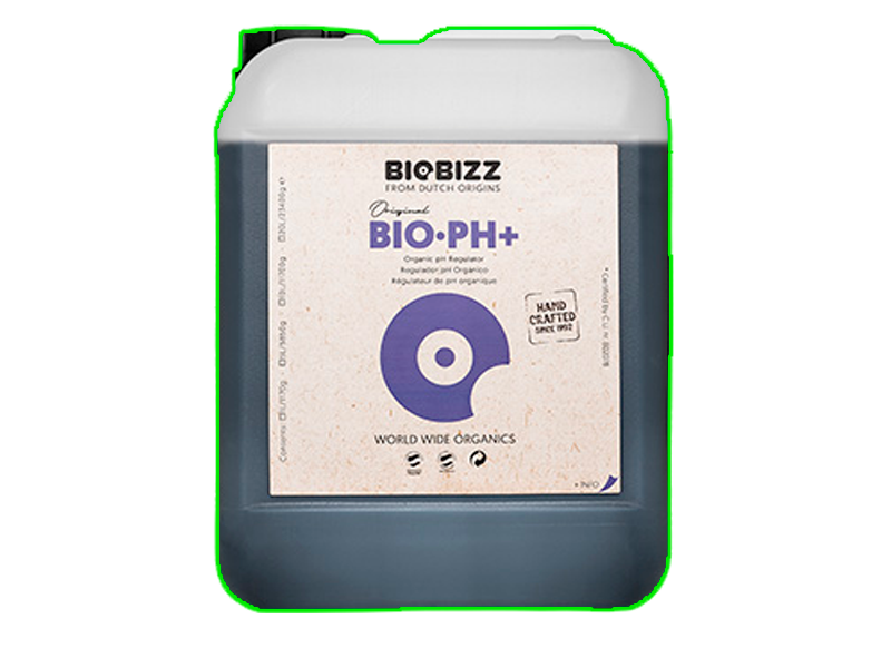 Ph Up Bio