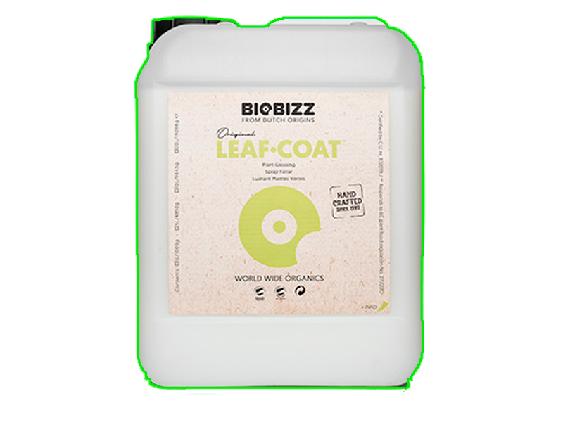 Leaf Coat
