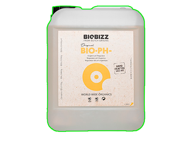 Ph Down Bio