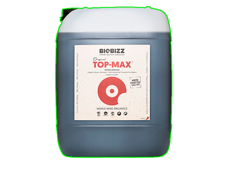 Top Max