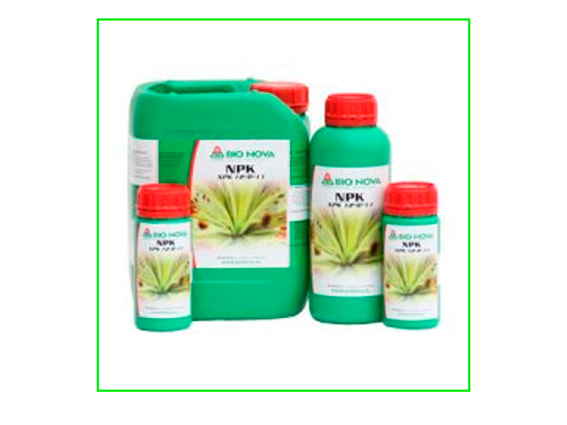NPK 12.8.1 - 1 Litro