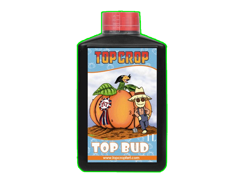 Top Bud