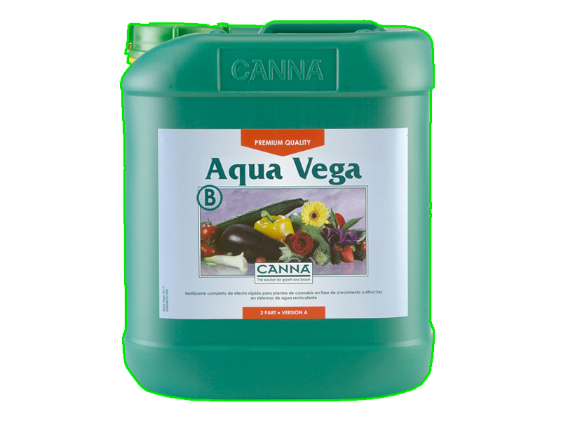 Aqua Vega B