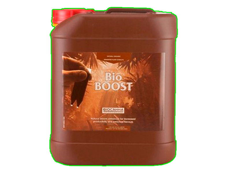 Bio Boost