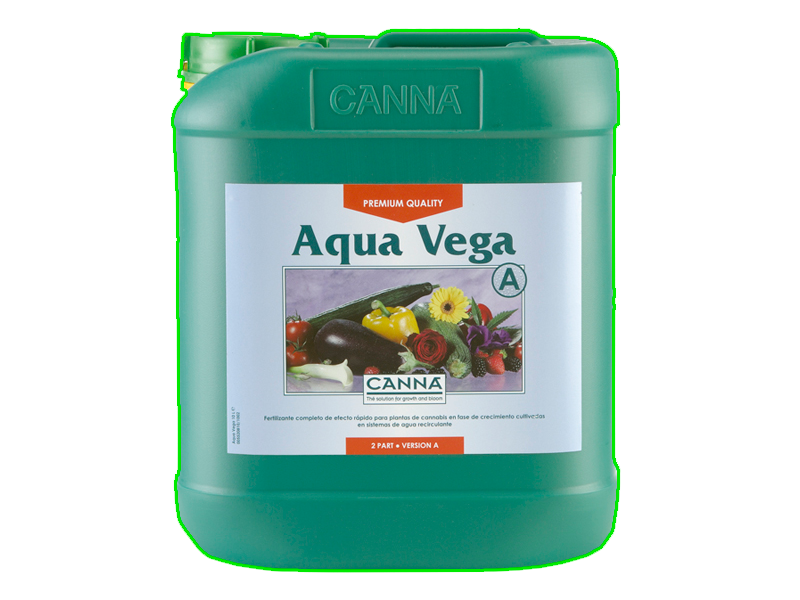 Aqua Vega A