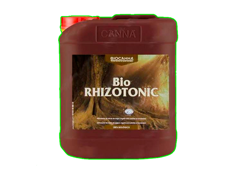 Bio Rhizotonic