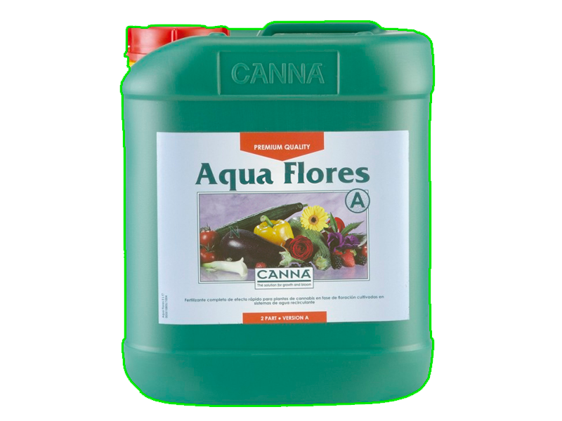 Aqua Flores A