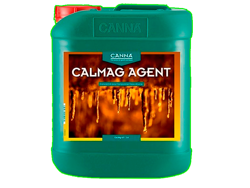 Calmag Agent