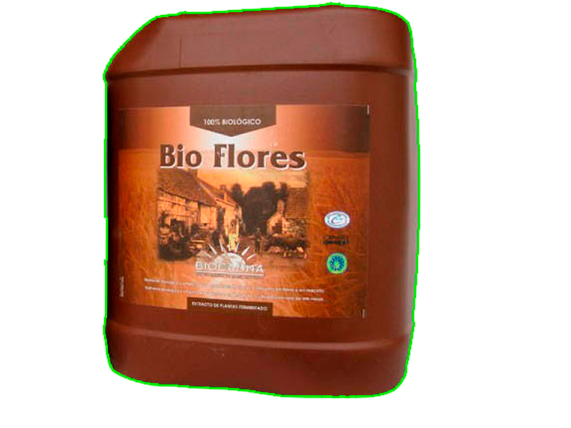 Bio Flores