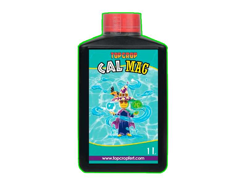 CAL MAG