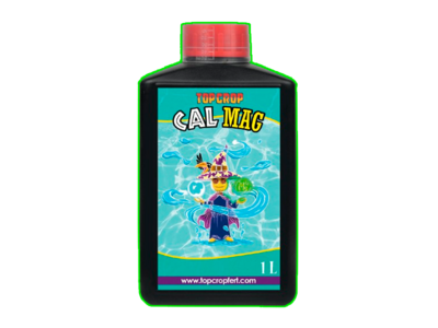 CAL MAG