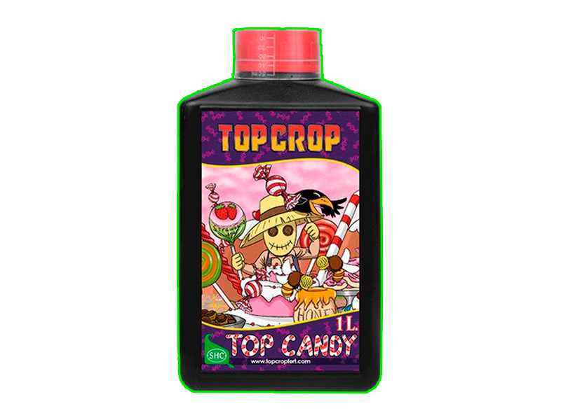 Top Candy