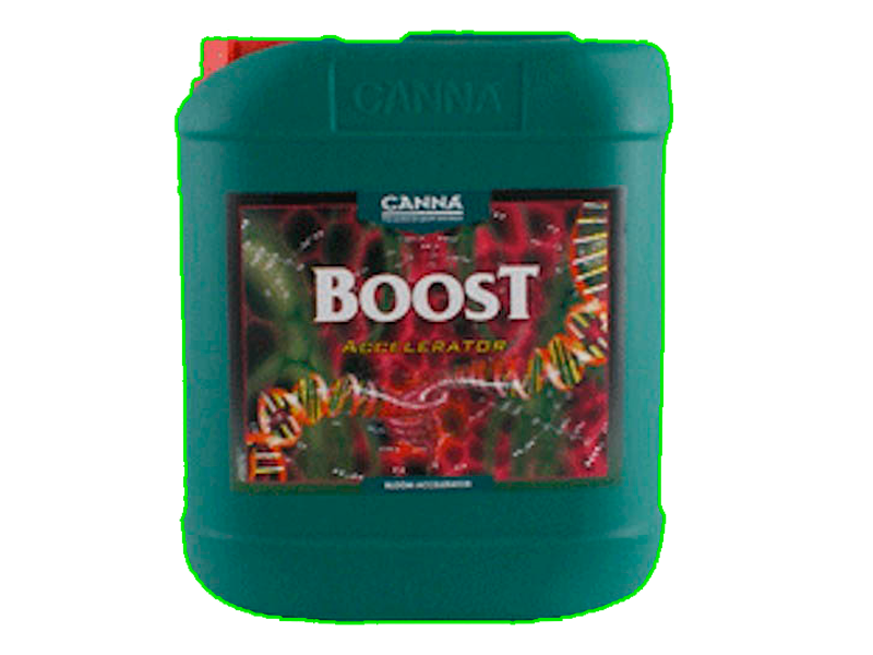 Boost Acelerator