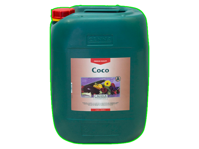 Coco A