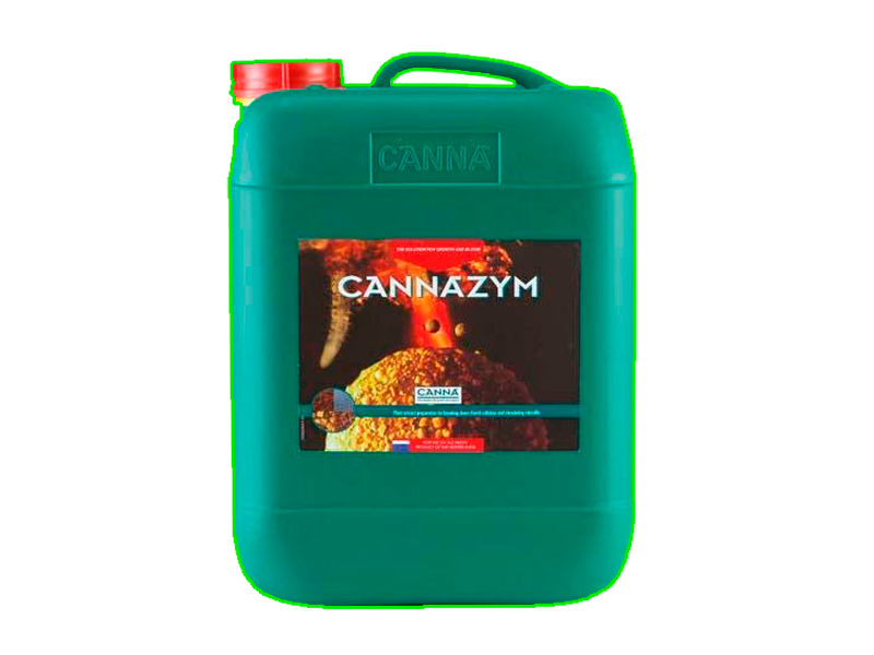 Cannazym