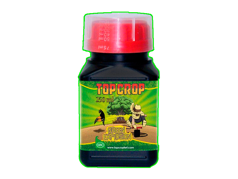 Green Explosion 250ml
