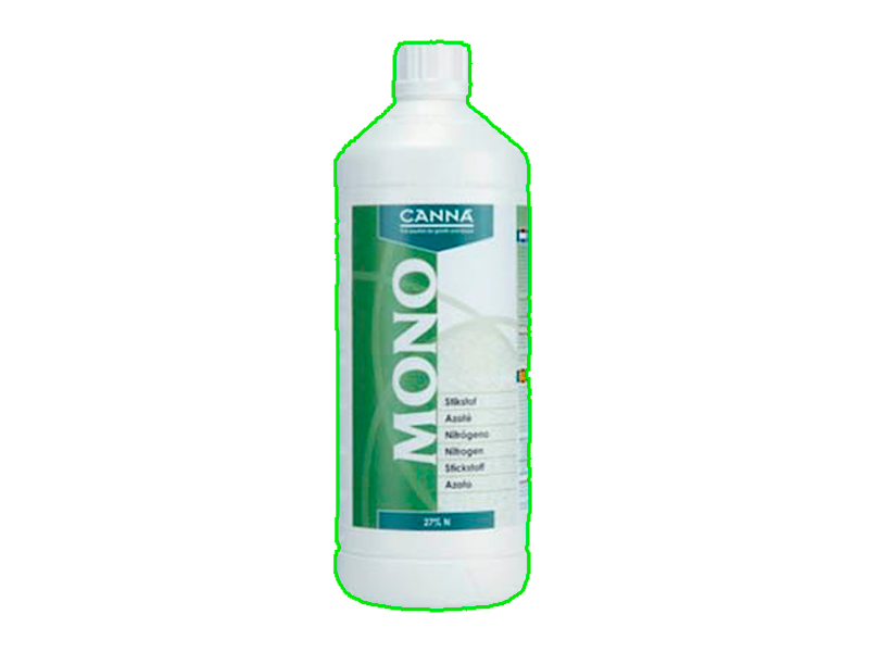 Nitrogeno (N) 1 Litro