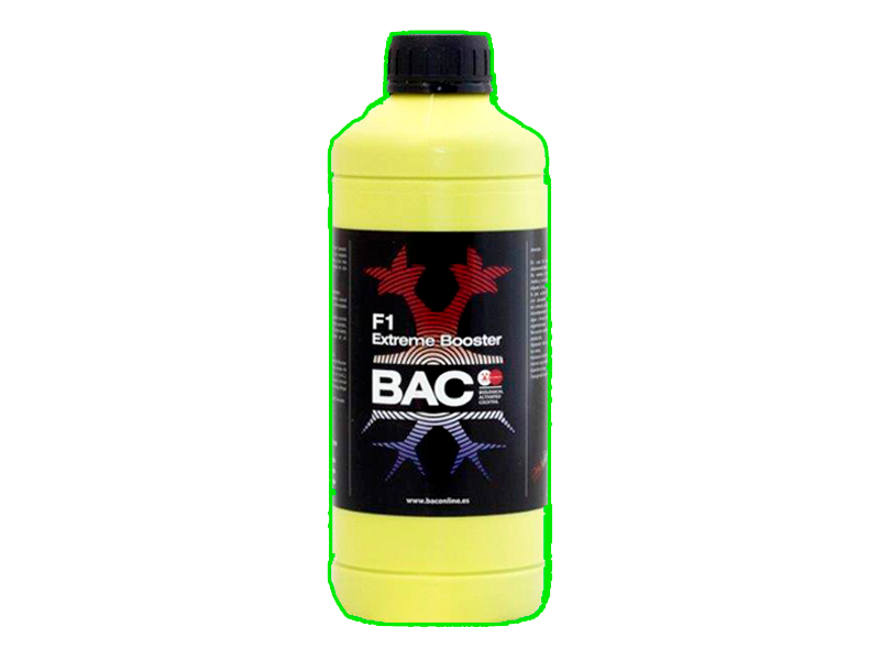 F1 Superbud Extreme Booster