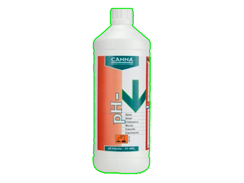 Ph - Crecimiento 1 Litro