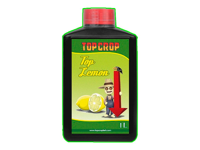 Top Lemon (pH-)