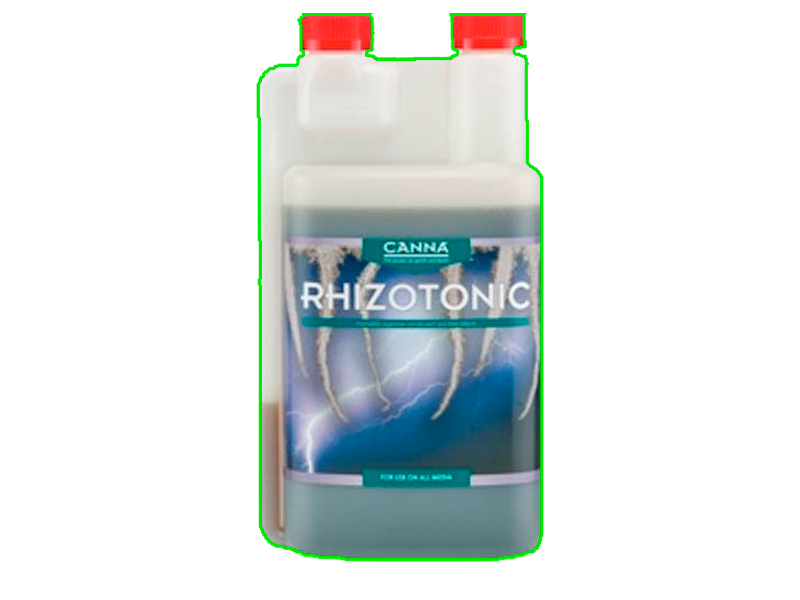 Rhizotonic