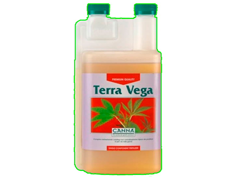 Terra Vega