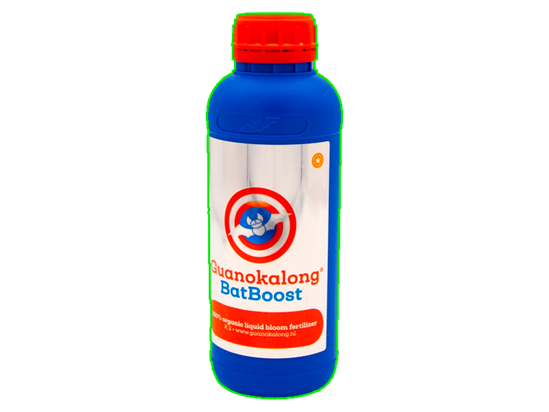 Batboost K2
