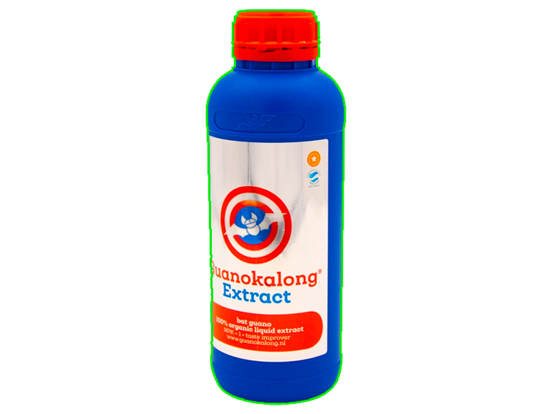 Extract (Guano Liquido)
