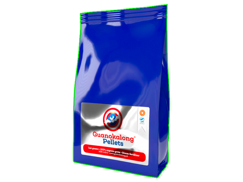 Pellets