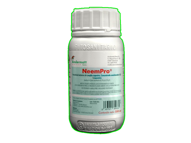 Neempro 250 Ml