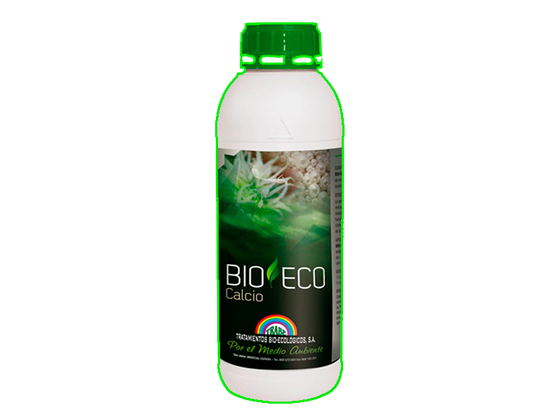 Bio - Quelato Calcio 1 Litro