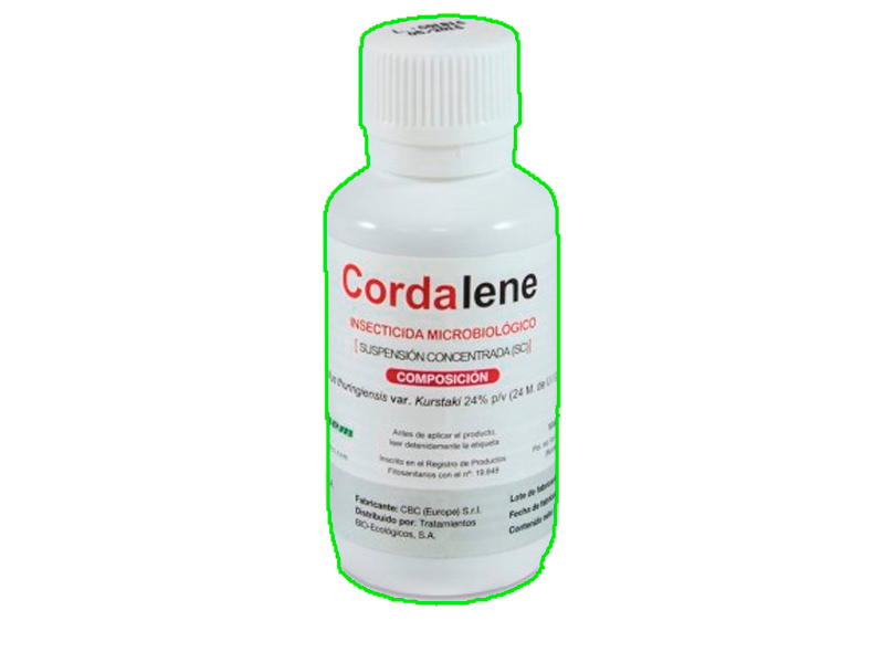 Cordalene 250ml