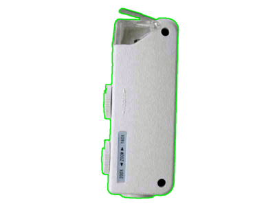 Microscopio 160 x 200 Led