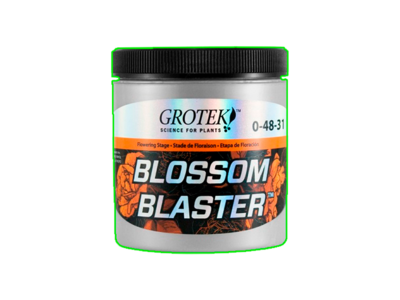 Blossom Blaster