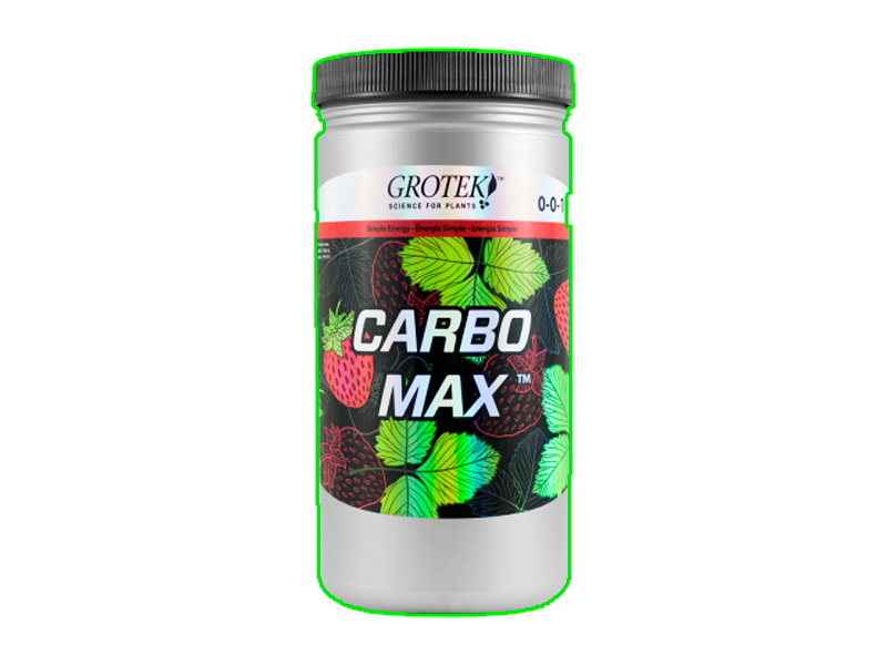 Carbo Max