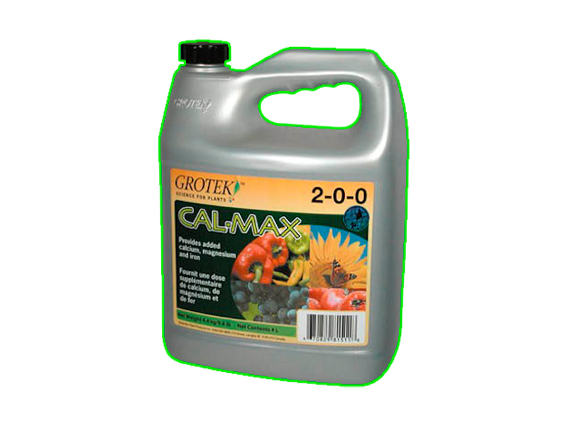 Cal Max