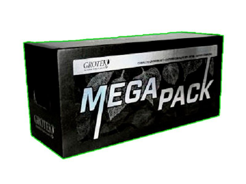 MegaPack Grotek