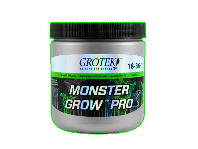 Monster Grow Pro