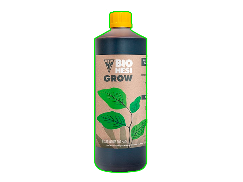 Bio Hesi Grow