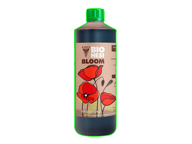 Bio Hesi Bloom