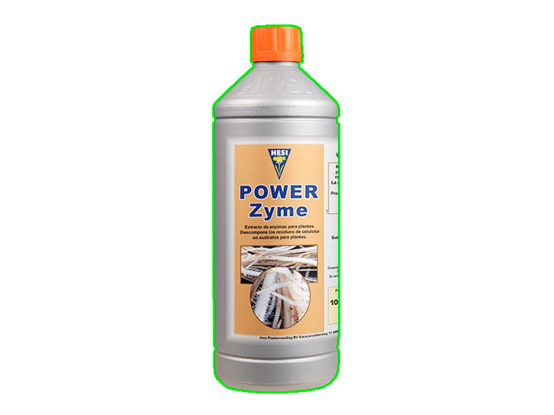 Power Zyme