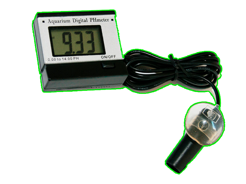 Medidor PH Continuo Monitor Analytics CIS