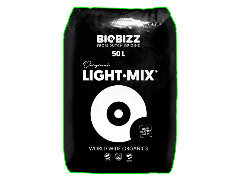 Light Mix