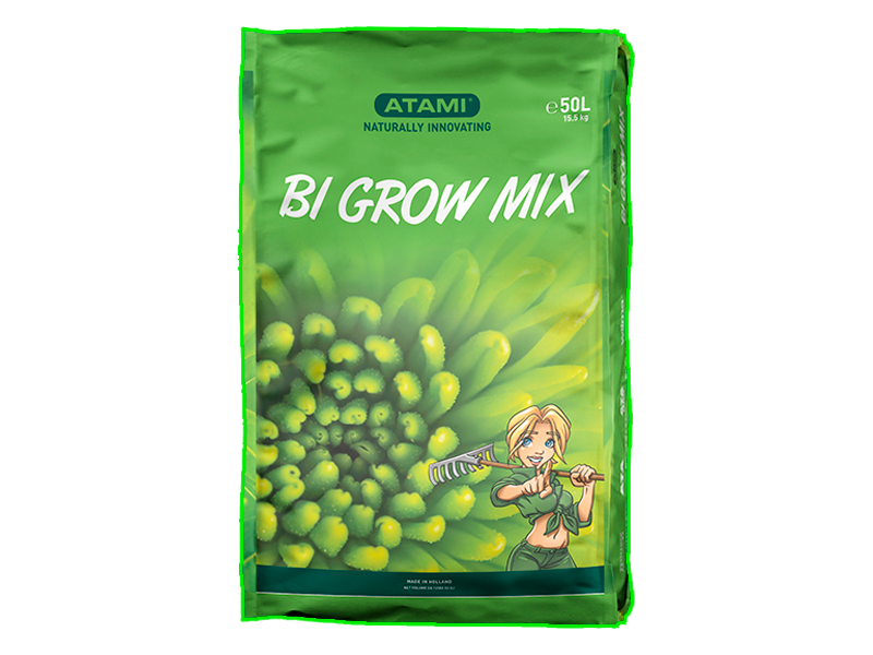 Bio Grow Mix 50L