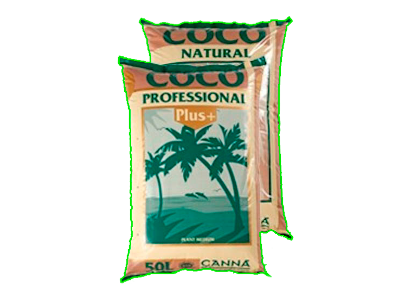 Coco Plus 50L