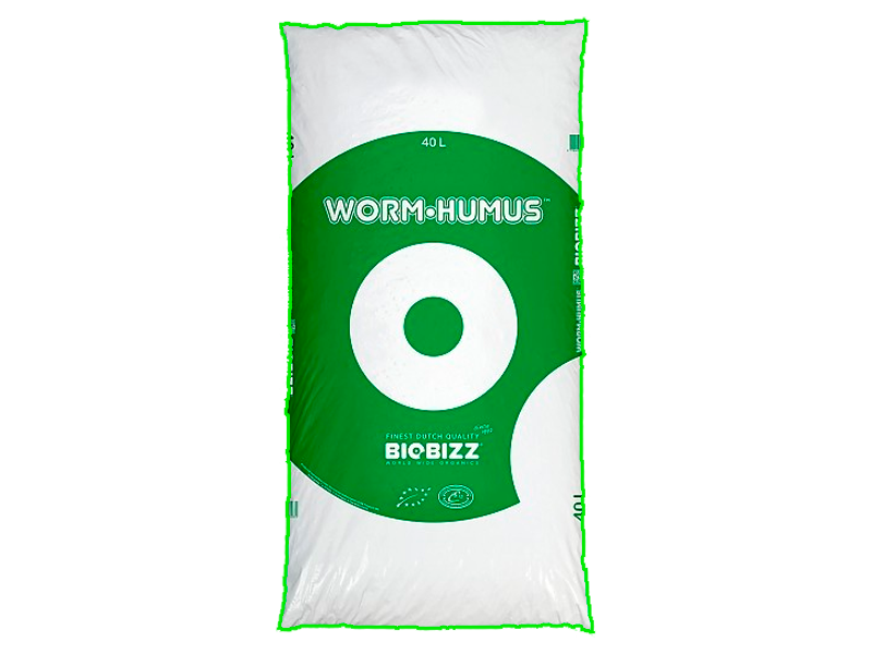 Worm-Humus 40L